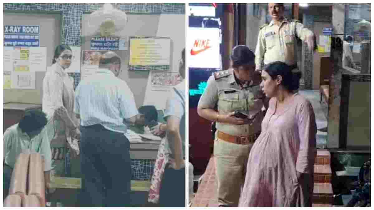 जबलपुर में लिंग परीक्षण का भंडाफोड़: 15 हजार में बताया जाता था गर्भ में लड़का है या लड़की, प्रेग्नेंट बनकर पहुंची महिला पुलिसकर्मी, दो डायग्नोस्टिक सेंटर सील
