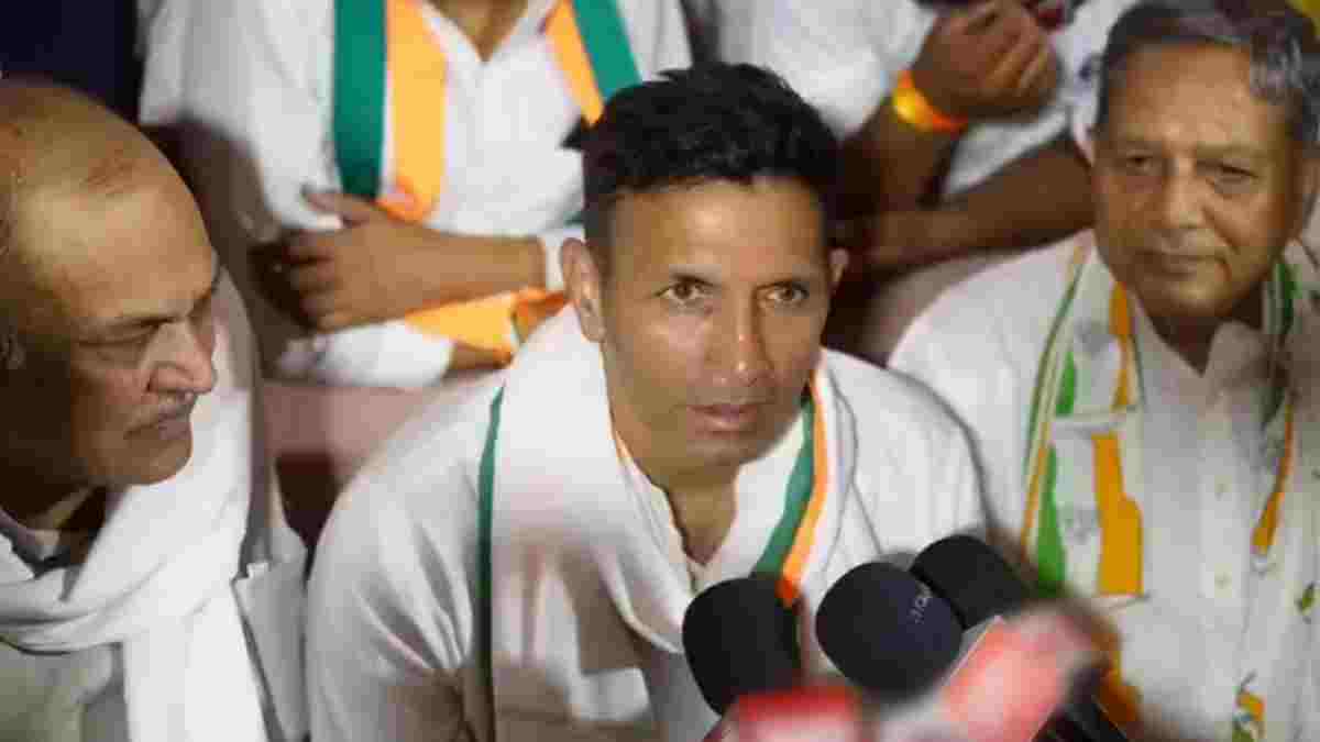 ‘भाजपा नफरत वाली पार्टी’, दतिया में गरजे जीतू पटवारी, बोले- नरोत्तम मिश्रा का टिकट साजिश के तहत कटा