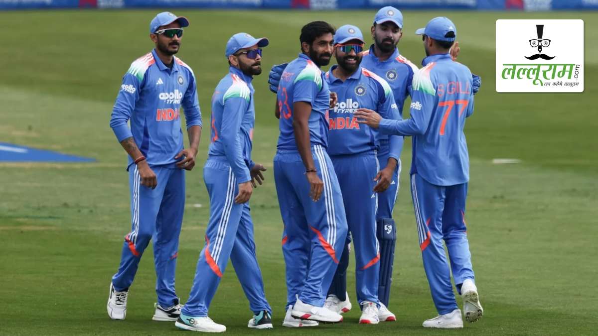 IND vs ENG: वापसी के साथ जसप्रीत बुमराह ने रचा इतिहास, ऐसा कारनामा करने वाले बने दुनिया के तीसरे गेंदबाज़