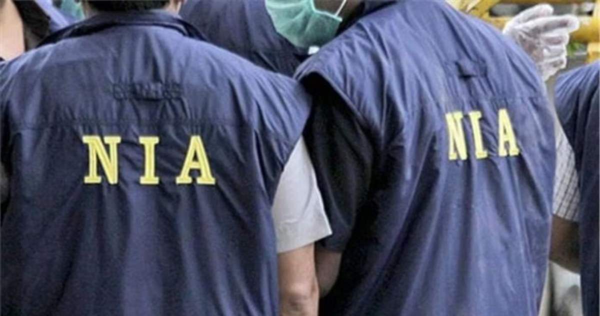 झारखंड बाइक ब्लास्ट केसः NIA ने 2 लोगों को गिरफ्तार किया; 1600 डेटोनेटर्स बरामद