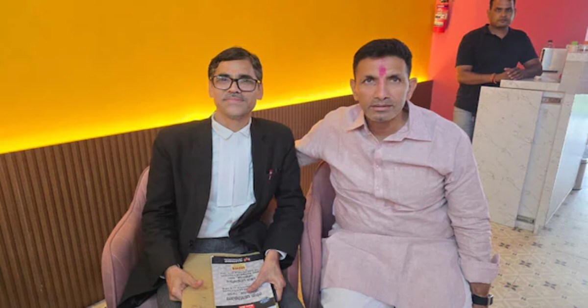 जीतू पटवारी ने एमपी-एमएलए कोर्ट में किया सरेंडर: 25 हजार के मुचलके पर मिली जमानत, जानें क्या है मामला