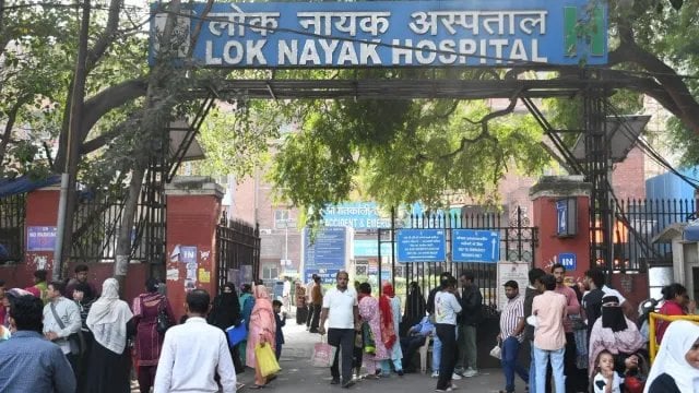 दिल्ली के ₹17.70 करोड़ के सिक्योरिटी टेंडर पर विवाद, सरकार ने बैठाई जांच समिति