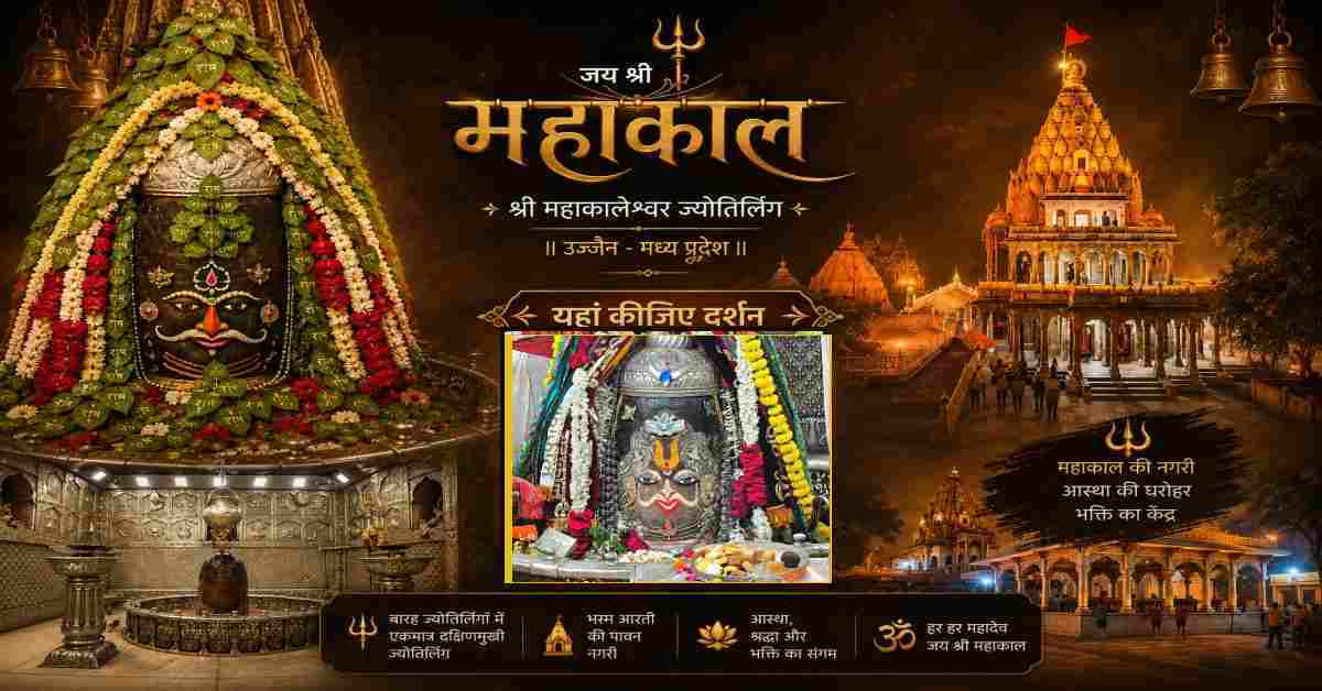 11 जुलाई महाकाल भस्म आरती: कण-कण के महादेव, सुगंधित पुष्पों की माला अर्पित कर बाबा का  श्रृंगार, यहां कीजिए दर्शन
