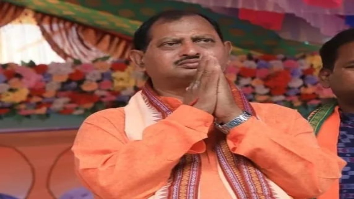 विधायक अशोक मोहंती का बड़ा बयान: कहा- जल्द ही कई बड़े विपक्षी नेता थामेंगे कमल का दामन
