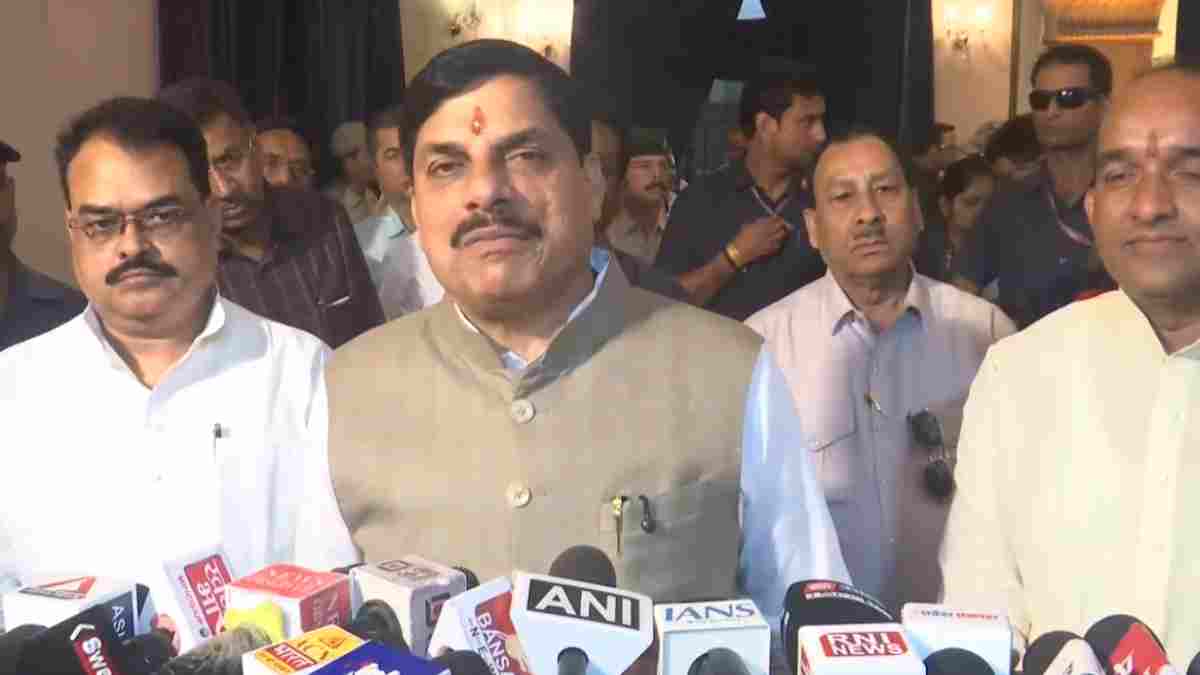 किसानों के सुझावों का होगा सम्मान: संवाद से निकलेगा हर समस्या का समाधान : मुख्यमंत्री डॉ. मोहन यादव