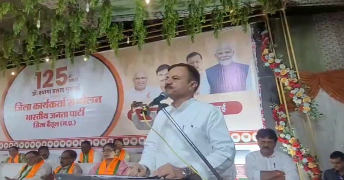 MP Education Minister: ई-अटेंडेंस व्यवस्था पर कोई समझौता नहीं, TET परीक्षा के लिए भी सरकार तैयार!
