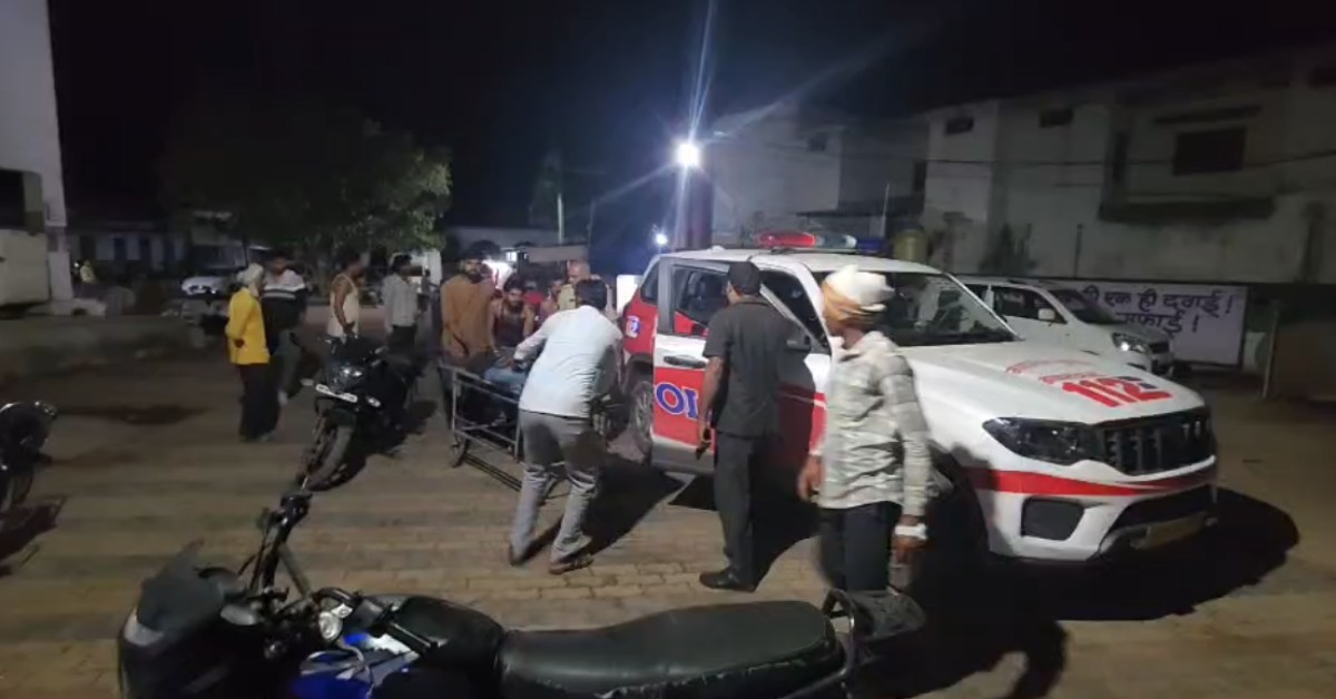 कुएं में जहरीली गैस से दर्दनाक हादसा, बैल को बचाने उतरे तीन ग्रामीणों की मौत