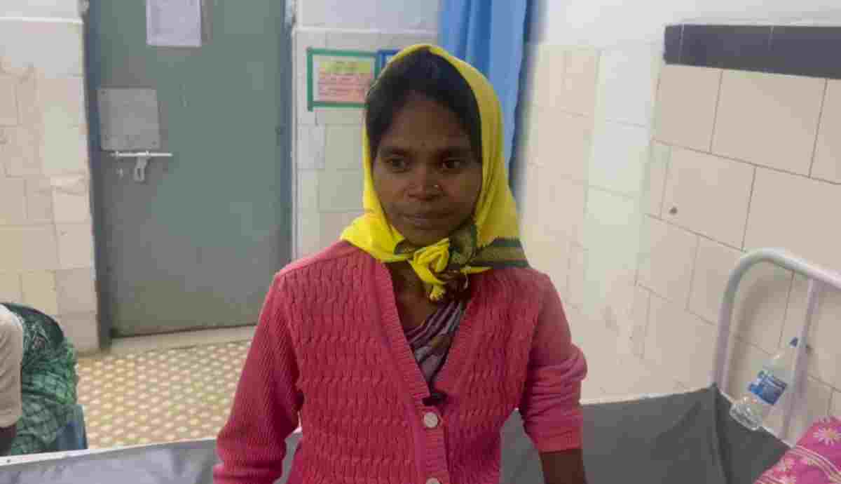 सिस्टम की लापरवाही से 4 नवजातों की मौत: समय पर नहीं पहुंचा एंबुलेंस, ऑटो में हुआ गर्भवती का प्रसव
