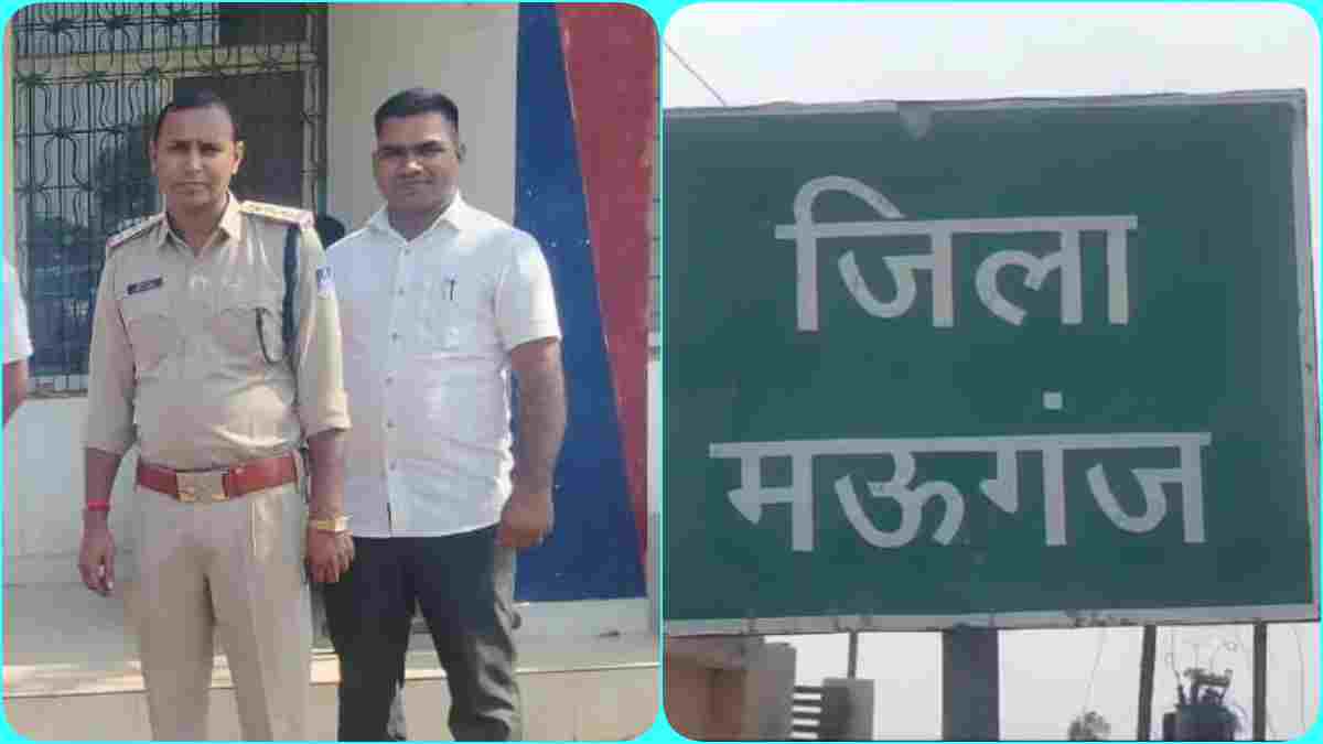 मऊगंज ‘पॉकेट गवाह’ कांड: विधानसभा में पुलिस का सफेद झूठ बेनकाब! विधायक अजय सिंह के सवालों से खुली खाकी की पोल