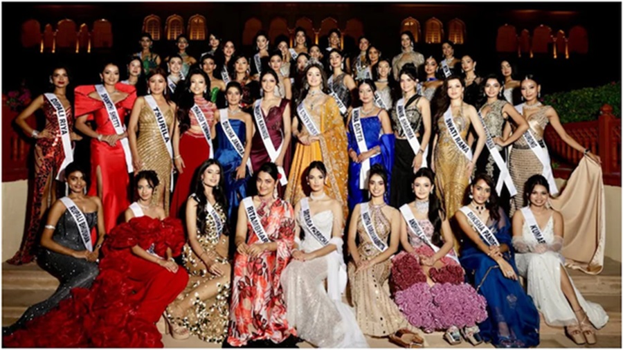 Miss Universe India 2026: जयपुर में 52 सुंदरियों का जलवा, अब बढ़ा फिनाले का इंतजार