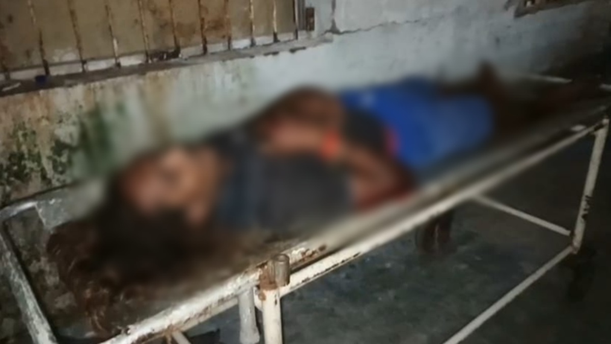 नालंदा: जमीन विवाद में युवक की पीट-पीटकर हत्या, 7 के खिलाफ FIR दर्ज, 2 आरोपी गिरफ्तार