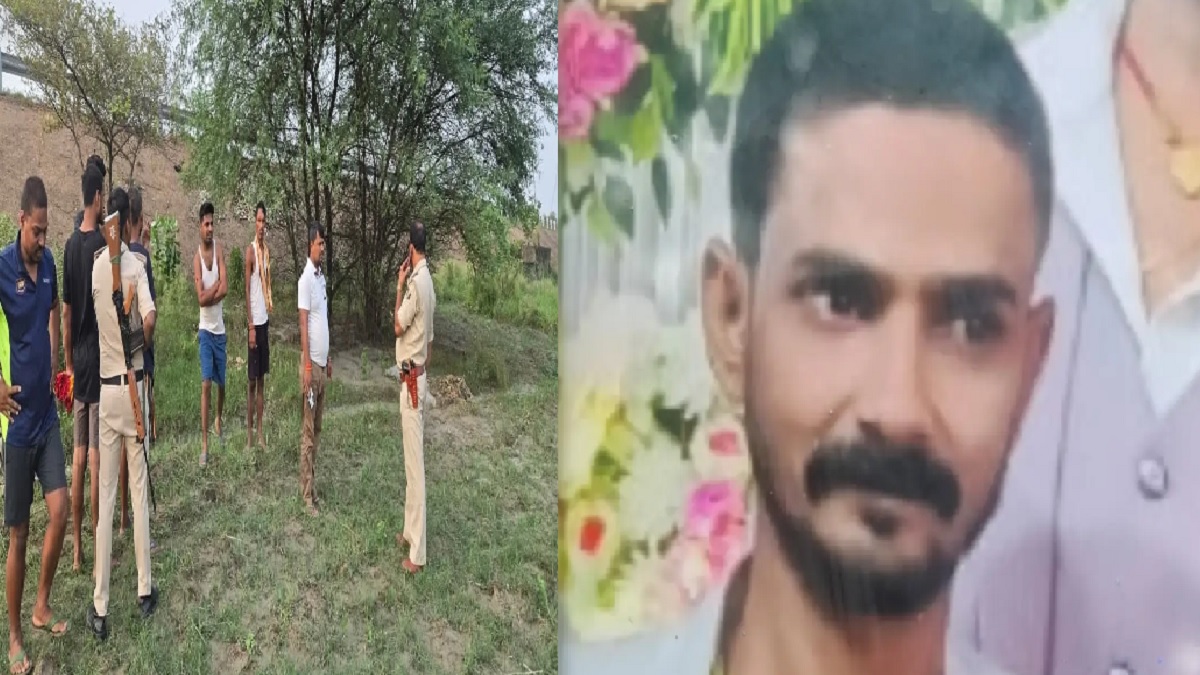 पटना में अपहरण हुए बंटी कुमार का सड़क किनारे मिला शव, सेक्स रैकेट का कर रहा था विरोध