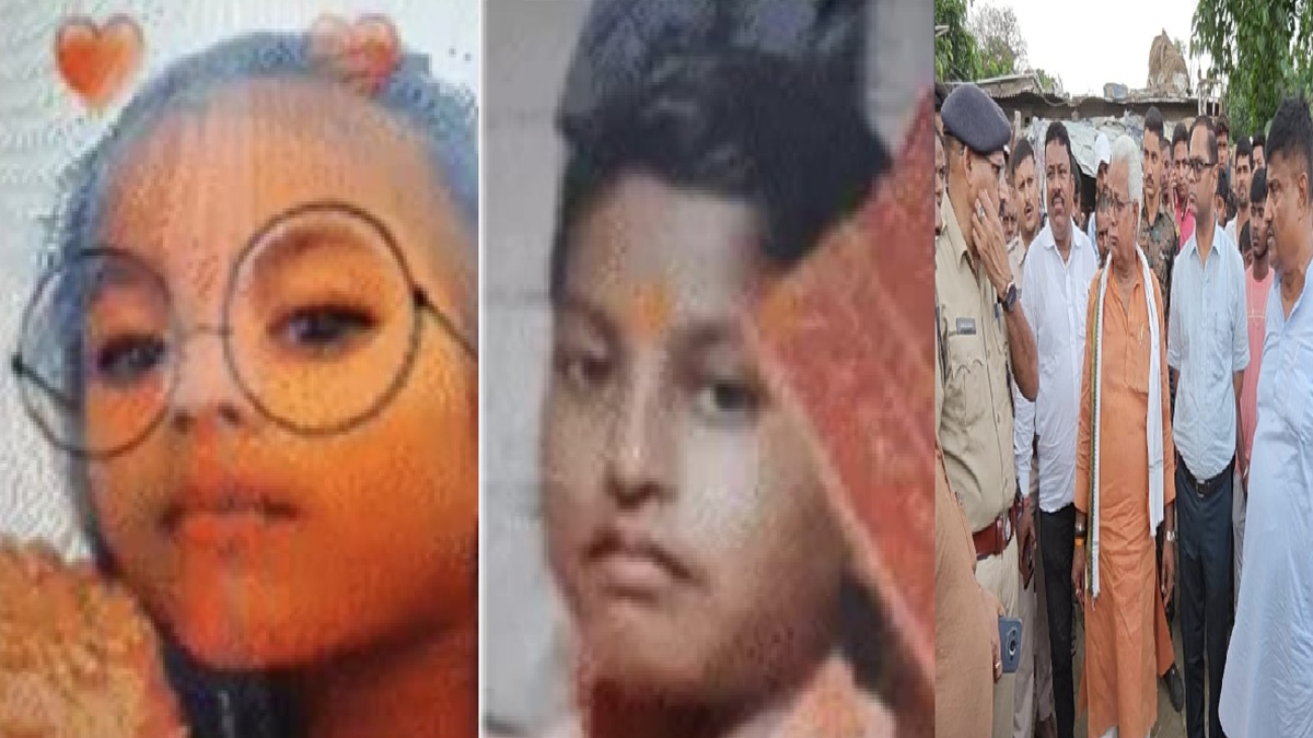 बिहार में दर्दनाक हादसा: ब्रह्मपूजा के दौरान पेड़ की डाल गिरने से 2 बच्चों की मौत, 8 घायल