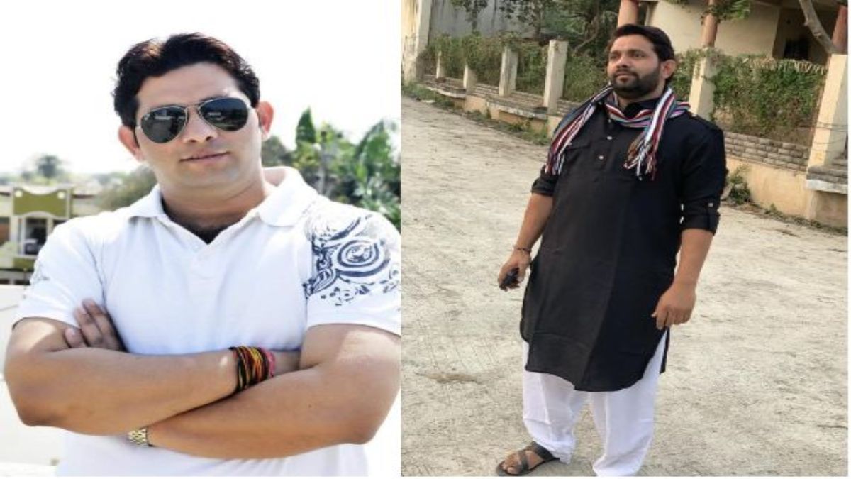 ‘हां… पहले ड्रग्स लेता था, अब 3 साल से छोड़ चुका हूं’: नाना पटवारी का बड़ा कन्फेशन, जीतू पटवारी ने भी सरकार पर साधा निशाना