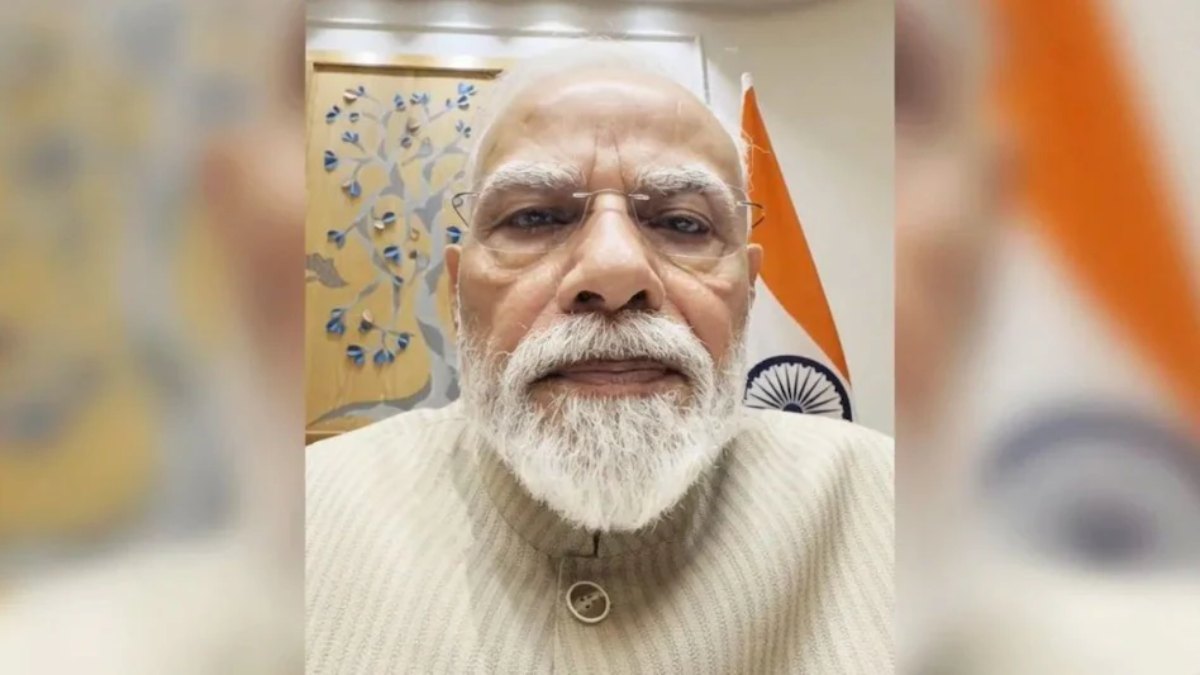 पीएम मोदी का आधी रात छात्रों को वीडियो संदेश: कहा- पेपर लीक पर कैबिनेट सख्त फैसला लेगी, इसी मानसून सत्र में बिल पास कराएंगे
