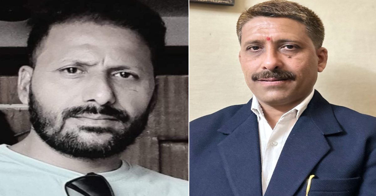 फर्जी हस्ताक्षर से सहकारी भंडारों में गबन! प्रदेश कांग्रेस महासचिव और उनके भाई पर केस दर्ज