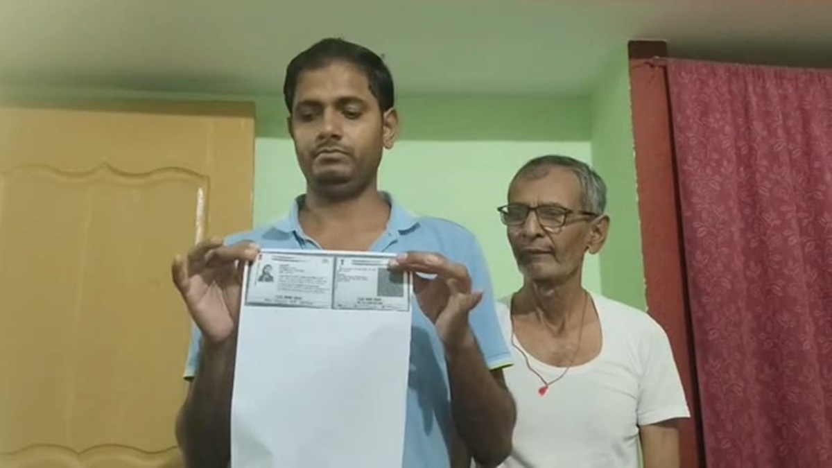 शादी के 2 साल बाद अचानक लापता हुई नवविवाहिता, थाने पहुंचे परिजनों ने लगाया गंभीर आरोप