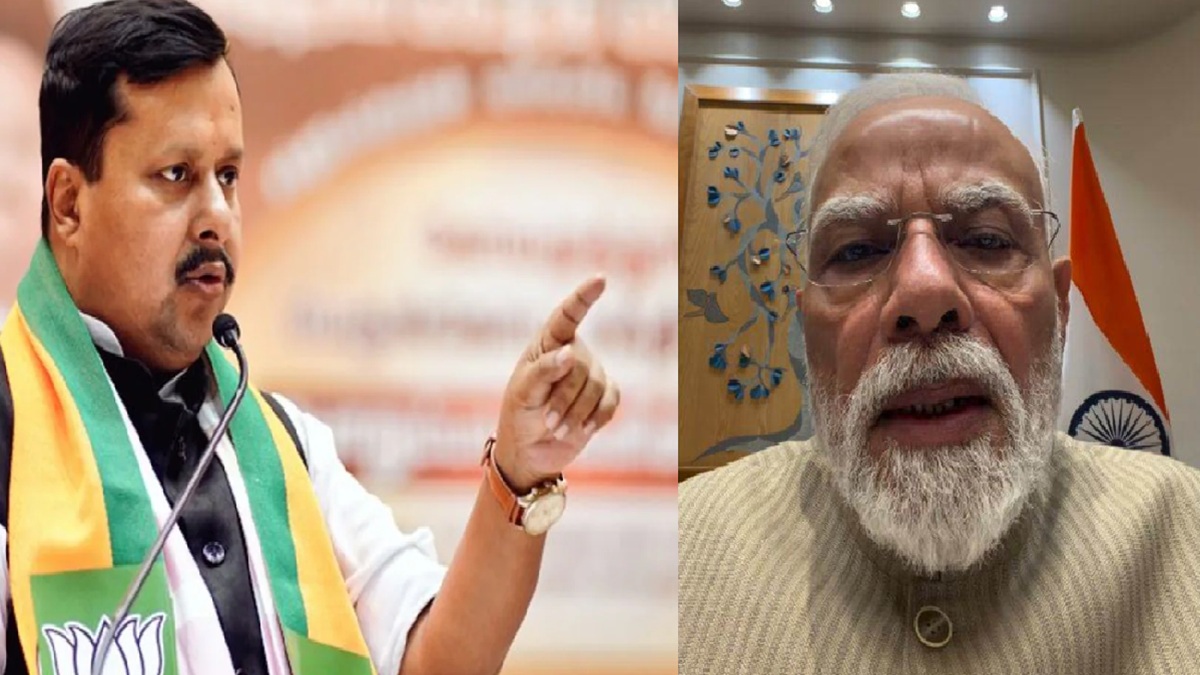 नीट पेपर लीक पर PM मोदी का बड़ा ऐलान, नितिन नबीन ने बताई बड़े एक्शन की तैयारी