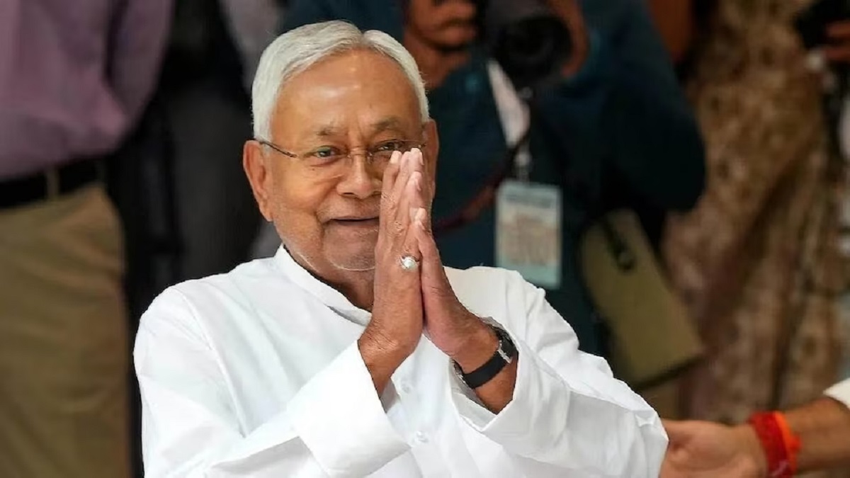 नीतीश कुमार को डिप्टी PM बनाने की मांग, राजद के बाद JDU विधायक ने उठाई आवाज