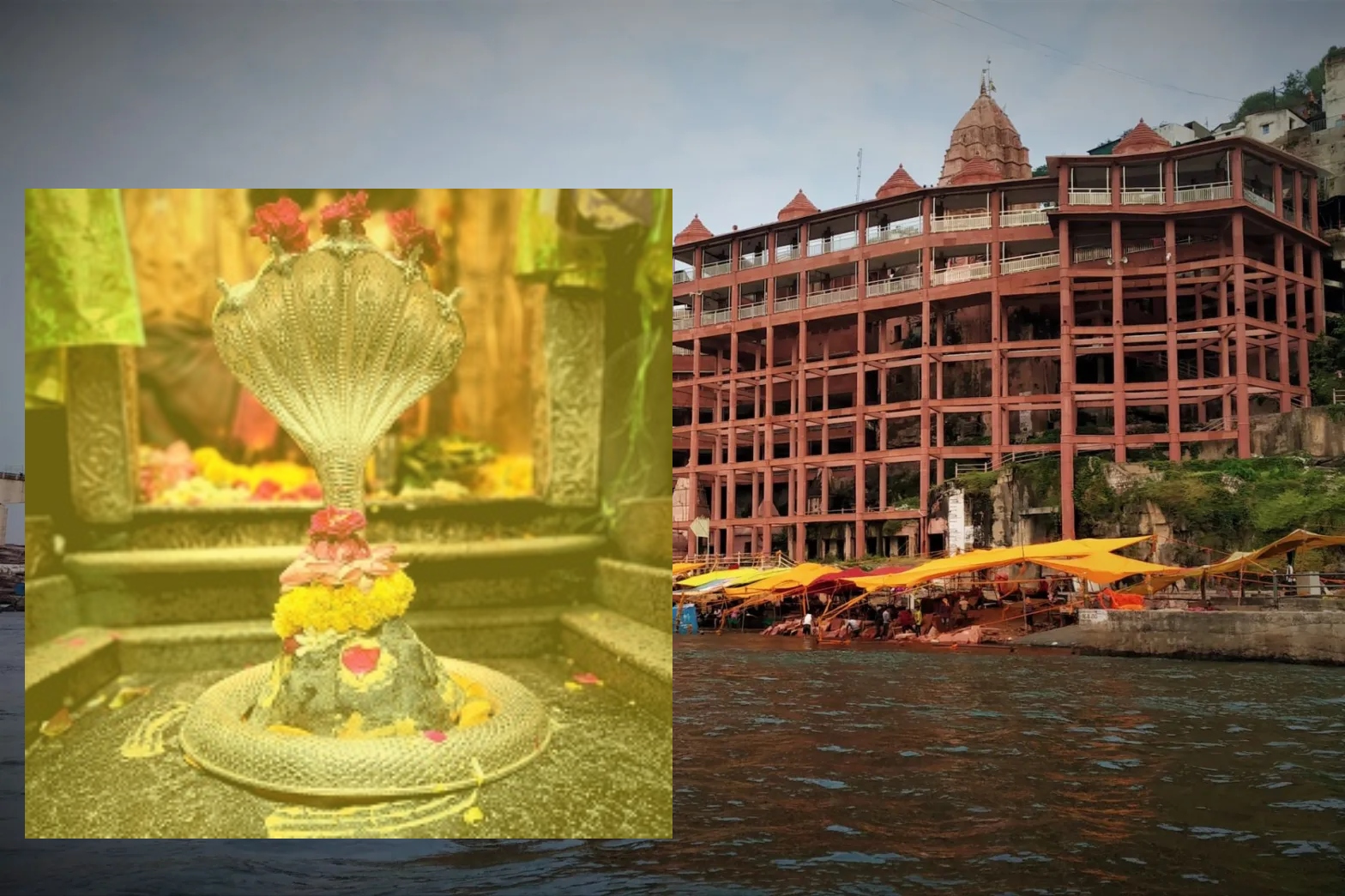 ओंकारेश्वर जाने वाले शिवभक्त ध्यान दें! सावन में बदल गए दर्शन के नियम, पढ़ें पूरी खबर