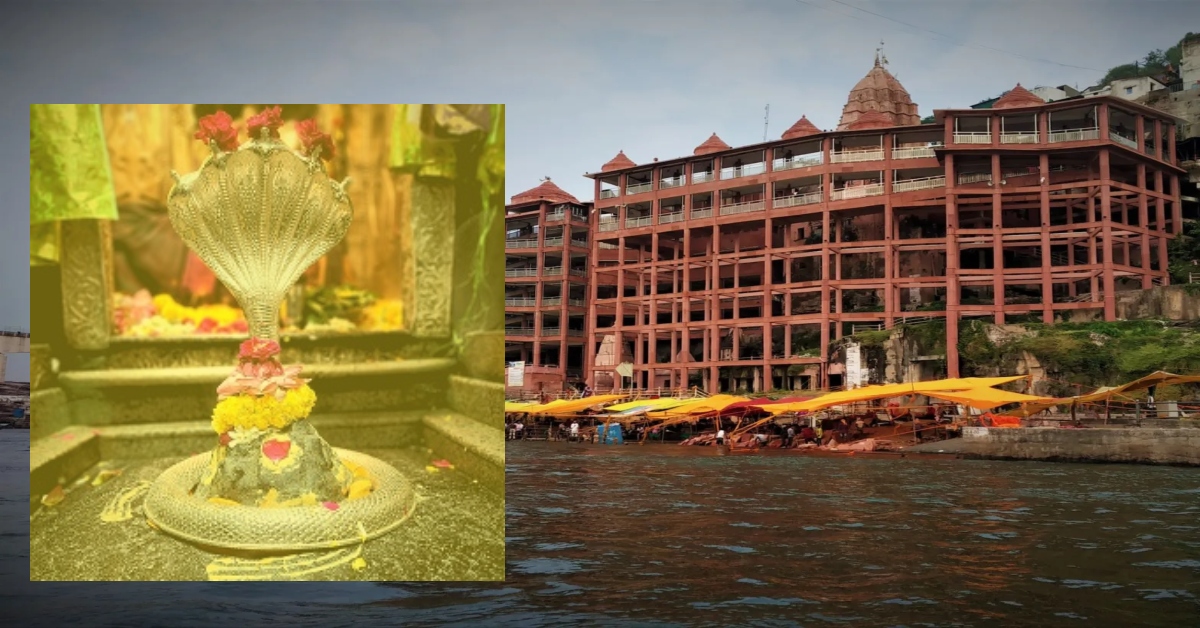ओंकारेश्वर जाने वाले शिवभक्त ध्यान दें! सावन में बदल गए दर्शन के नियम, पढ़ें पूरी खबर