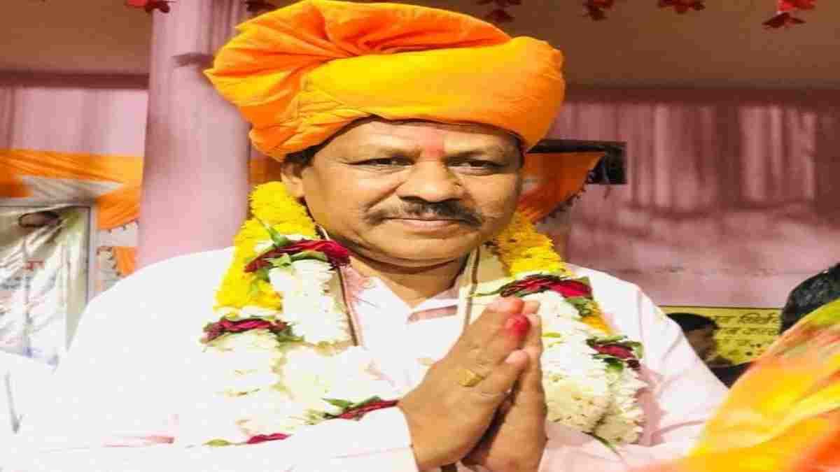 बड़ी खबर: MP में भाजपा के पूर्व विधायक का हार्ट अटैक से निधन, राजनीतिक जगत में दौड़ी शोक की लहर  