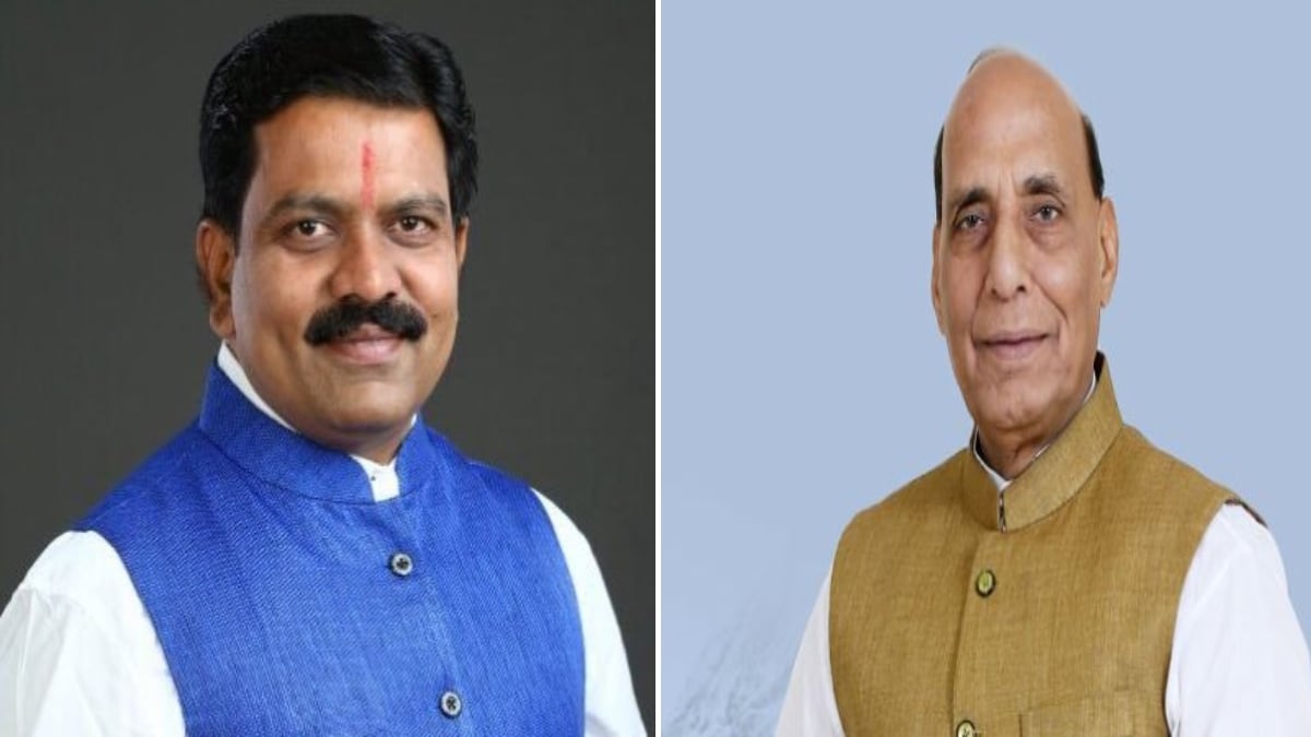 भारतीय सेना में बस्तर रेजिमेंट की मांग: डिप्टी CM शर्मा को मिला पत्र का जवाब, केंद्रीय रक्षा मंत्री ने कहा- जांच करवाई जा रही है