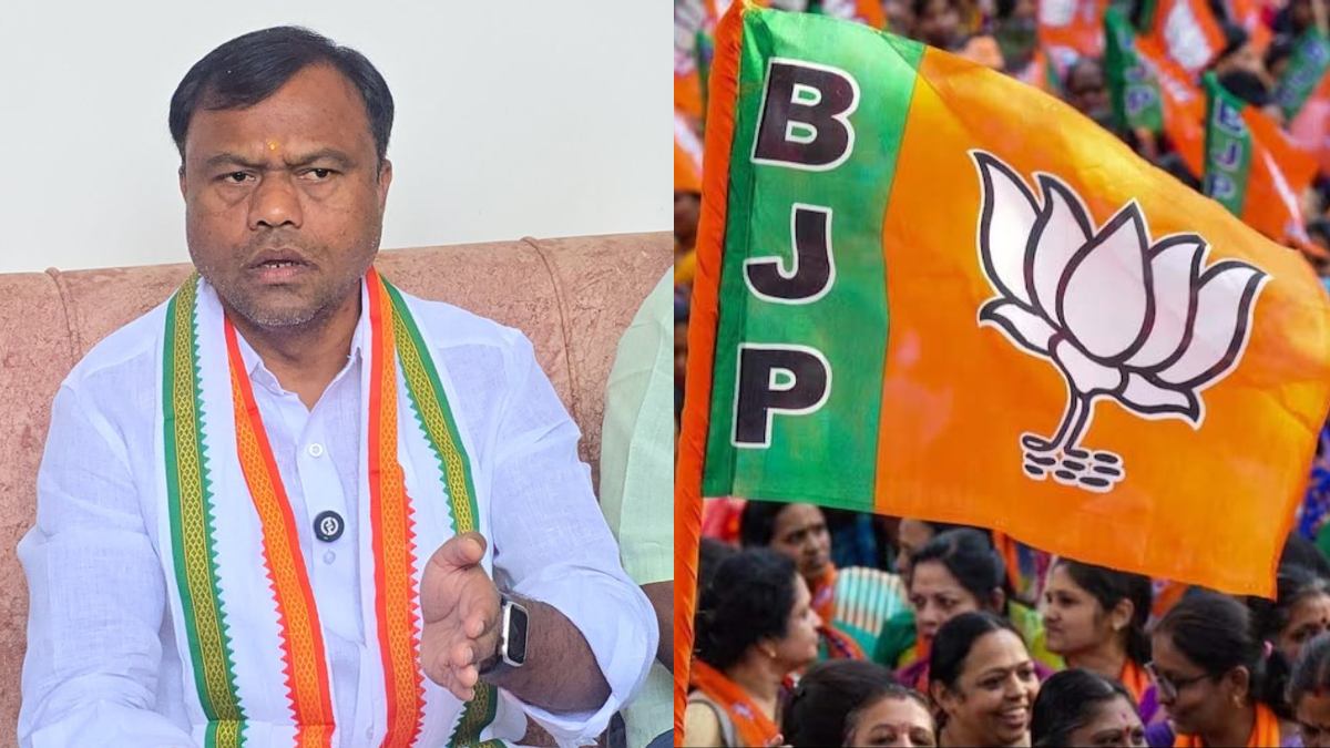 CGPSC से पेपर लीक तक BJP पर बरसे PCC चीफ बैज, बोले- आरोप लगाकर सत्ता में आए, अब जवाब दें
