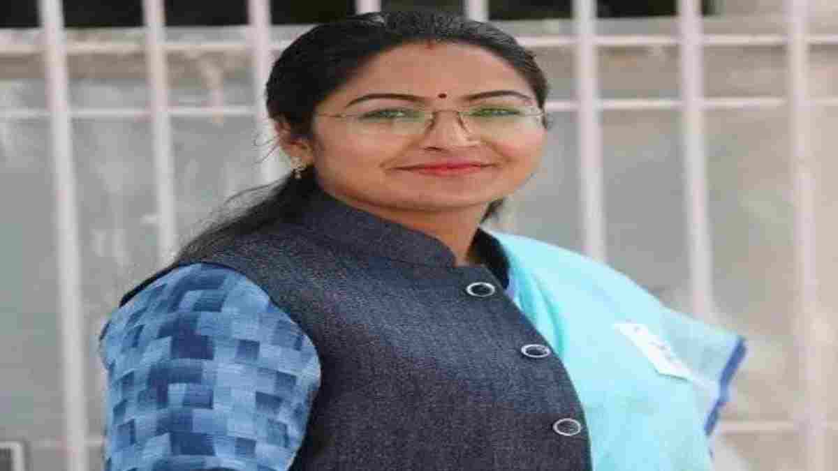 मंत्री प्रतिमा बागरी को बड़ी राहत: छानबीन समिति ने जाति प्रमाण पत्र को बताया वैध, कांग्रेस के आरोप खारिज