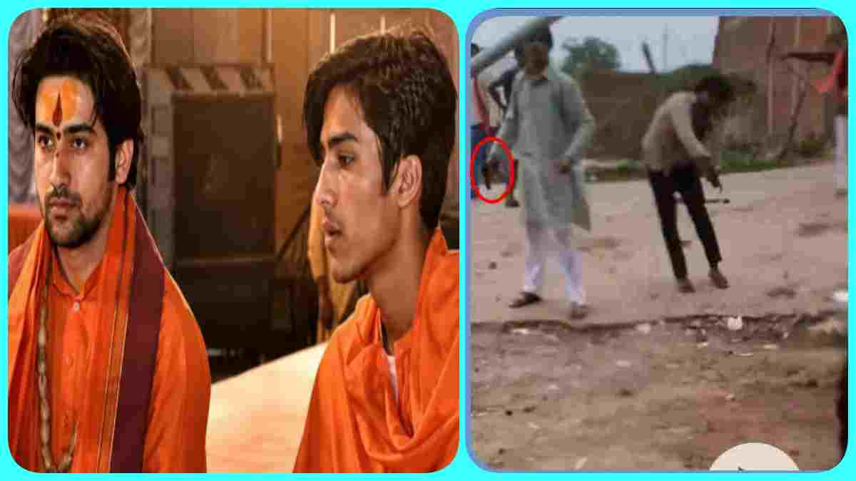 पंडित धीरेंद्र शास्त्री का भाई शालिग्राम गिरफ्तार: किसान को गोली मारने के आरोप में पुलिस ने 2 लोगों को दबोचा, 2 फरार