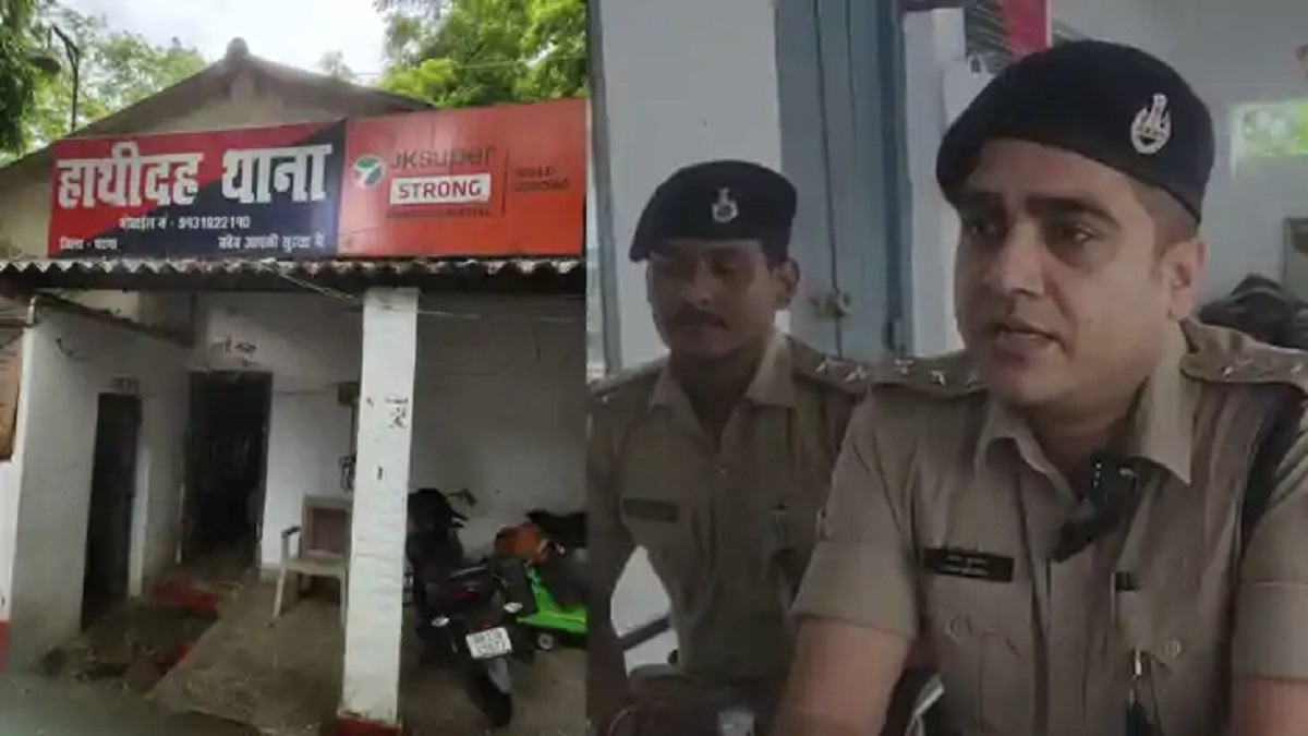 पटना पुलिस की बड़ी कार्रवाई: 100 KG गांजा के साथ 5 तस्कर गिरफ्तार, थार समेत 3 वाहन भी जब्त