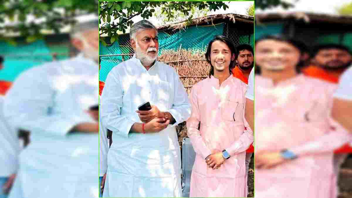 फायरिंग केस में युवा लोधी समाज का प्रदेश अध्यक्ष गिरफ्तार, मंत्री प्रह्लाद पटेल ने जताई नाराजगी, सागर पुलिस को लेकर कही ते बात  