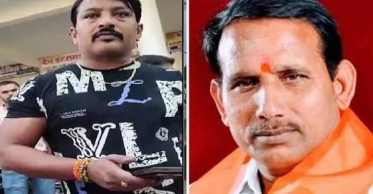 बड़ी खबरः BJP विधायक प्रीतम लोधी के बेटे को कोर्ट ने घोषित किया फरार, स्थायी गिरफ्तारी वारंट जारी