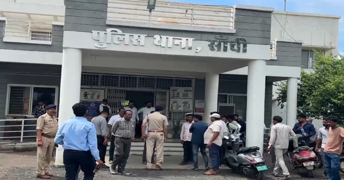 एकतरफा इश्क में सनकी आशिक का खौफनाक खेल! पति के बजाय भाई को दे दी खौफनाक मौत? जानिए 48 घंटे की पूरी स्टोरी