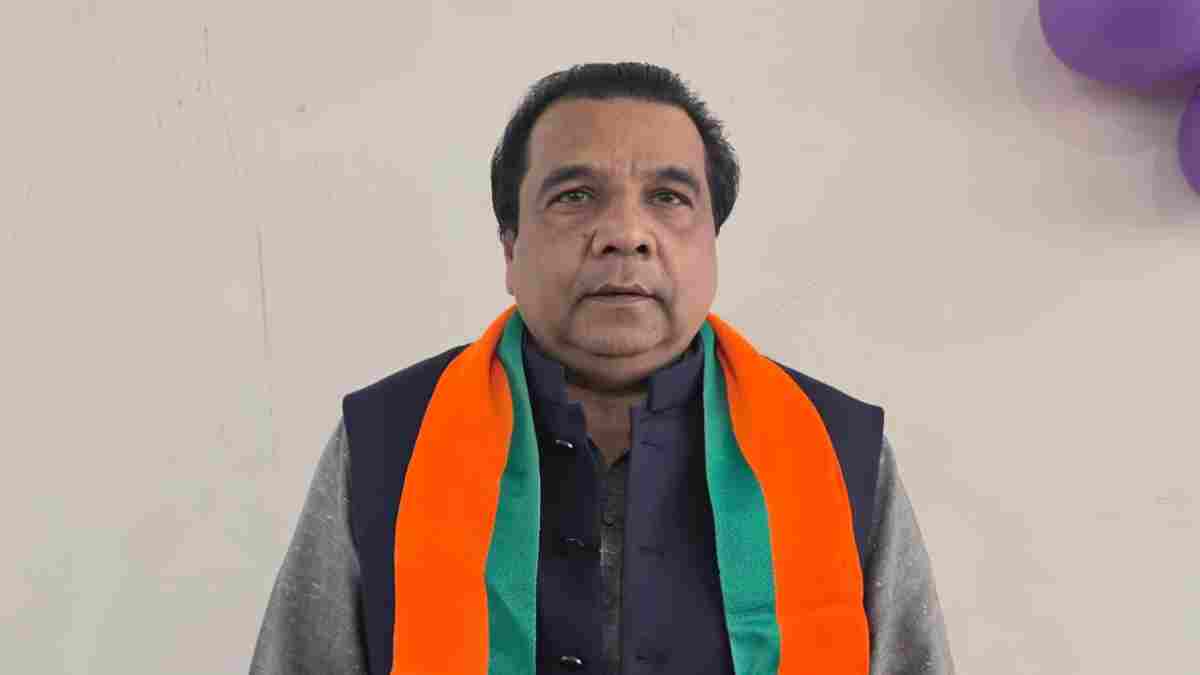 नाना से जीतू पटवारी तक सियासी जंग: BJP ने ड्रग्स स्क्रीनिंग की उठाई मांग, प्रदेश प्रभारी हरीश चौधरी पर भी लगाए गंभीर आरोप 