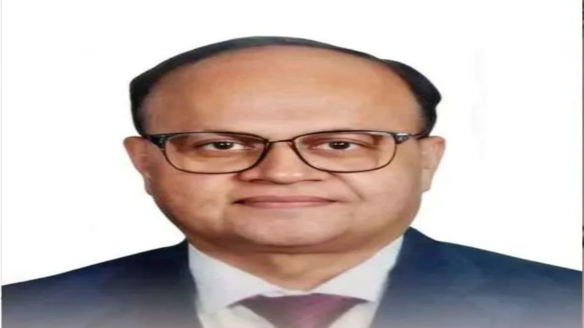 एमपी रेरा को मिले नए अध्यक्ष: रिटायर्ड जस्टिस विनोद कुमार द्विवेदी संभालेंगे कमान, सरकार ने की नियुक्ति