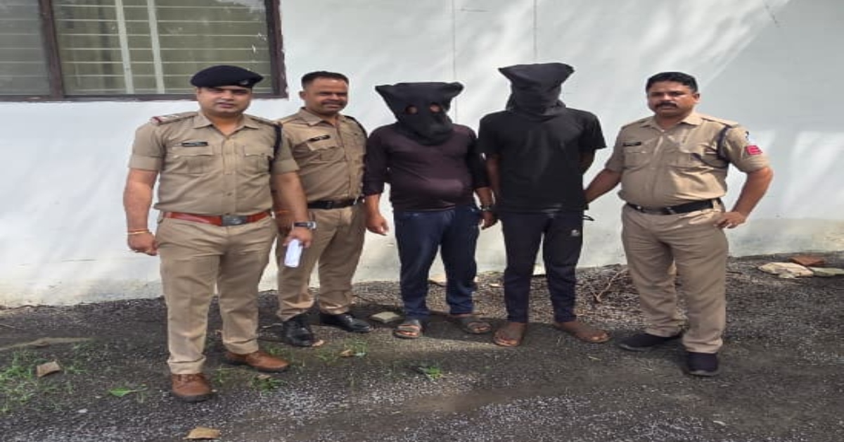 रीवा में 10 करोड़ की MD ड्रग्स जब्त; नागपुर-मुंबई तक  नेटवर्क, मऊगंज फैक्ट्री का हो चुका है भंडाफोड़