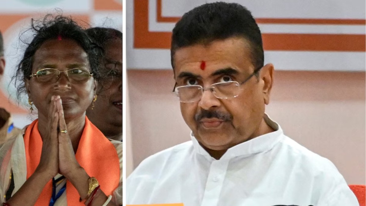 ‘7 दिन में न्याय का वादा था, लेकिन…’ RG कर मेडिकल कॉलेज रेप-मर्डर केस में बोलीं पीड़िता की विधायक मां, अपनी ही सरकार पर सवाल उठाए