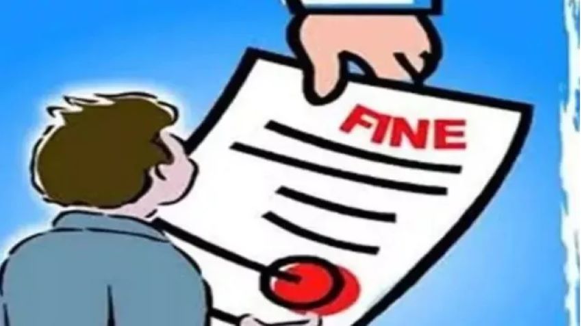गुरुग्राम के पूर्व तहसीलदार पर राज्य सूचना आयोग की बड़ी कार्रवाई, RTI में देरी पर ठोका 25 हजार का जुर्माना