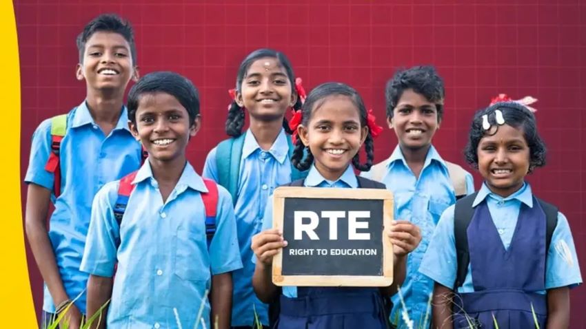 हरियाणा में शिक्षा विभाग की सबसे बड़ी कार्रवाई, RTE नियमों की धज्जियां उड़ाने वाले 1107 प्राइवेट स्कूल ब्लैक लिस्ट