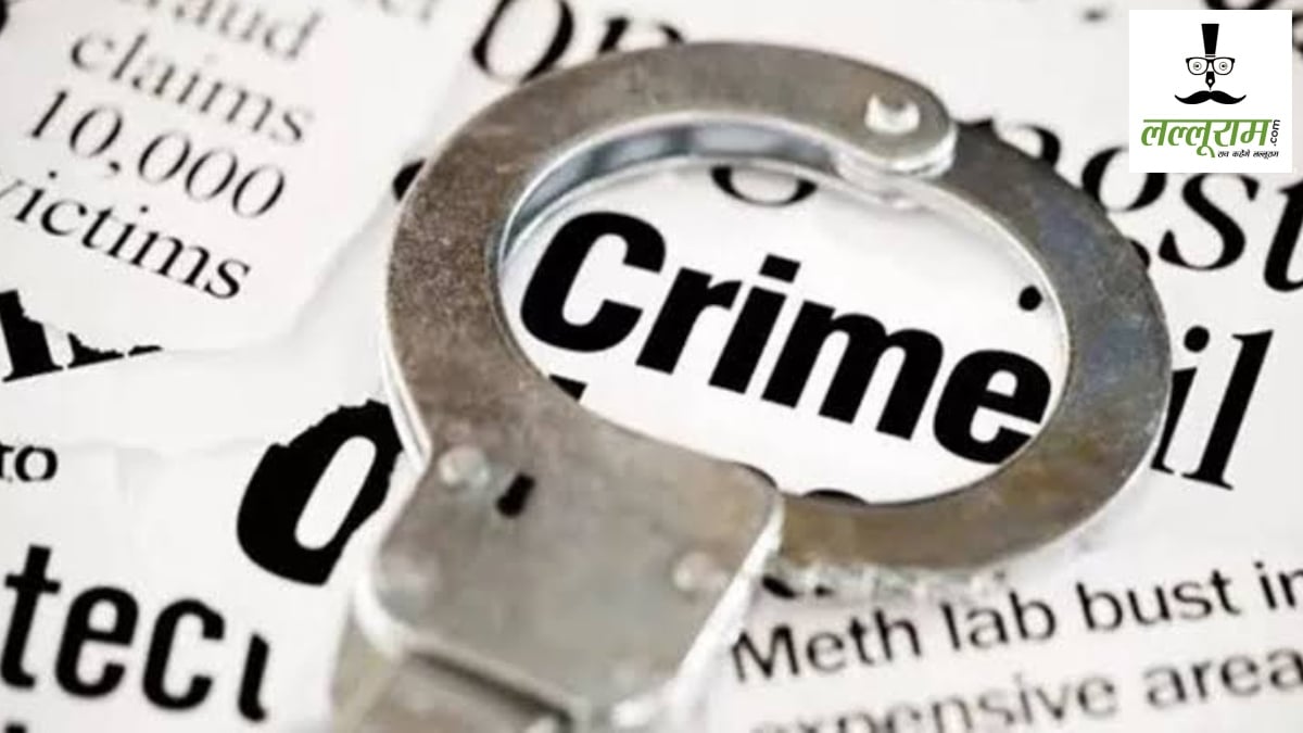 राजधानी के अशोका आइकन में दिनदहाड़े चोरी, सोने-चांदी के जेवरात और 51.50 लाख कैश पार, रसोइए पर आरोप