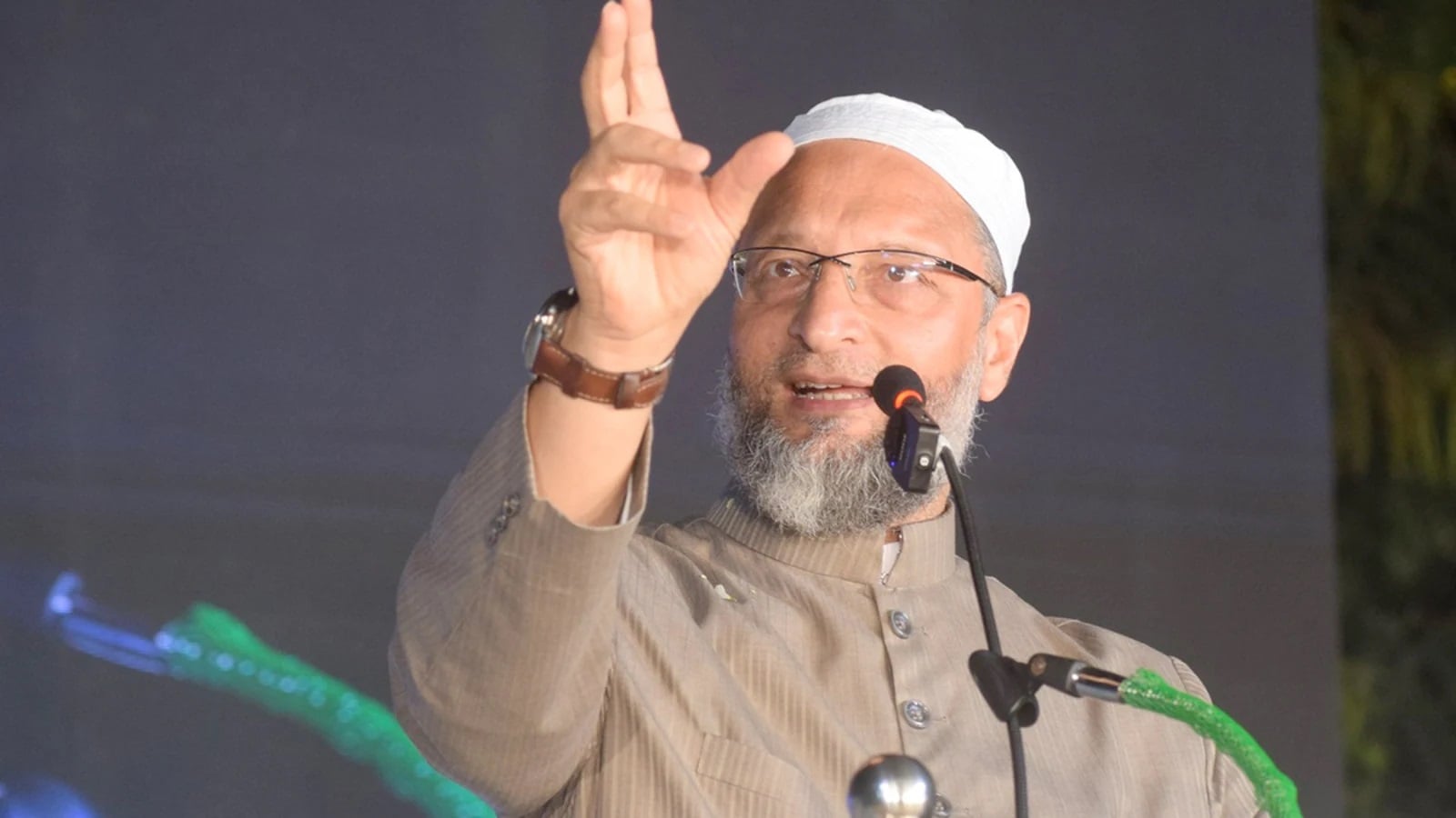 Rajasthan Elections: पंचायत और निकाय चुनाव में उतरेगी AIMIM, Owaisi ने दी हरी झंडी