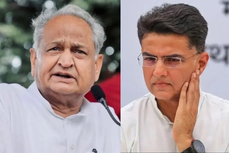 Sachin Pilot: खत्म हो गई कांग्रेस की गुटबाजी? पायलट का नया बयान चर्चा में