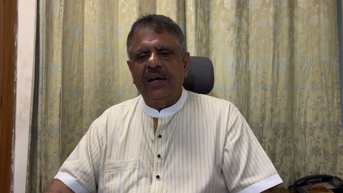 RGHS scam Rajasthan: राजस्थान के 51 अस्पताल निलंबित, 3 करोड़ का जुर्माना