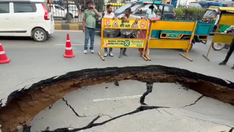 Rajasthan News: राजस्थान में मानसून ने पकड़ी रफ्तार, 2 दिन में पूरे प्रदेश में बारिश; कई शहरों में जलभराव, 38 जिलों में आज अलर्ट