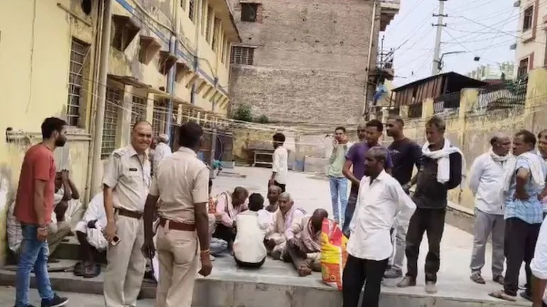 Dholpur Student Death: छात्रा ने कहा था कलुआ, दुखी छात्र ने उठाया खौफनाक कदम