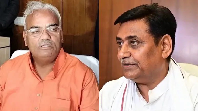 Rajasthan Teacher Transfer Row: राजस्थान में तबादलों पर कांग्रेस-बीजेपी आमने-सामने, दोनों नेताओं ने लगाए गंभीर आरोप