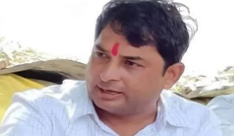 Tonk News: SDM थप्पड़ कांड में Naresh Meena की बढ़ीं मुश्किलें, 6 अगस्त तक गिरफ्तारी के कोर्ट के आदेश