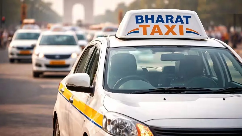 Bharat Taxi Rajasthan: राजस्थान में लॉन्च हुई भारत टैक्सी, जानें Ola-Uber की तुलना कितना लगेगा किराया