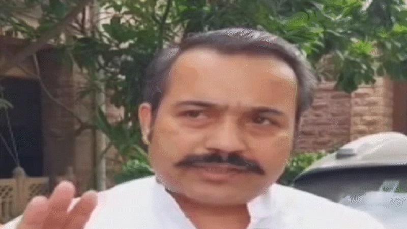 RPSC JLO Exam 2025: 3 साल में एक भी पेपर लीक नहीं हुआ, कार्यवाहक अध्यक्ष केसरी सिंह का बड़ा दावा